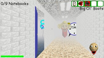 Image 0 for Baldi's Basics Plus