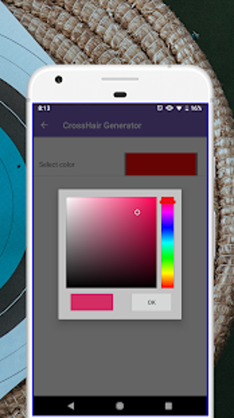 Imagen 1 para CrossHair Generator Tool:…