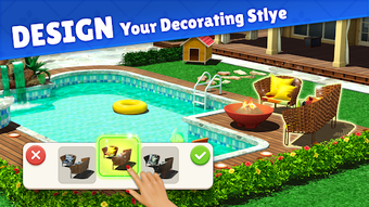 Imagen 2 para Home Design : Caribbean L…