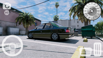 Imagen 2 para Peugeot 405 Street Racing…