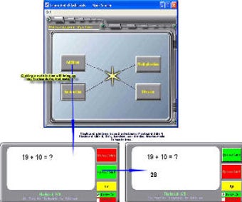 Imagen 0 para Learn Math Flashcards