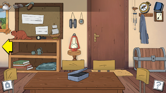 Image 0 for Rychlé šípy a truhlářův u…