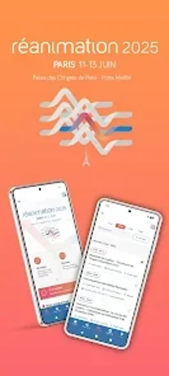 Imagen 0 para Congrès Réanimation 2026