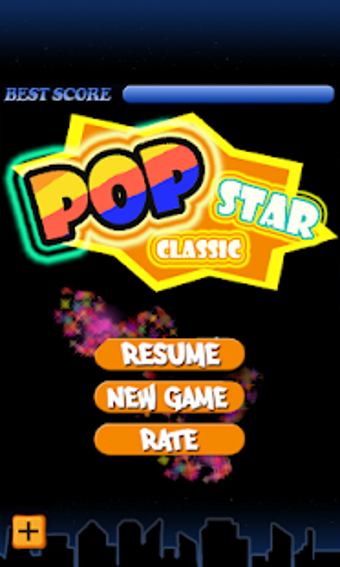 Image 2 for Pop Star Classic