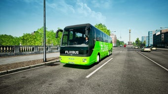 Image 0 for Fernbus Coach Simulator