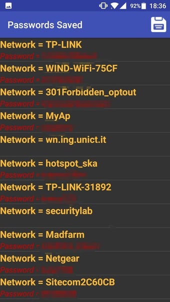Image 2 for Wifi Wps Wpa Tester
