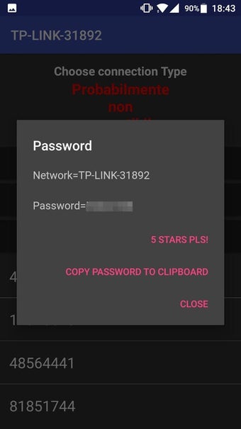 Image 0 for Wifi Wps Wpa Tester