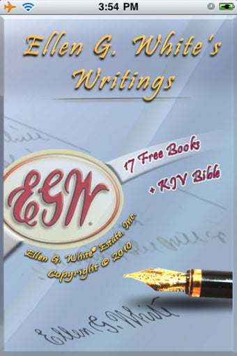 Image 0 for EGW Classics