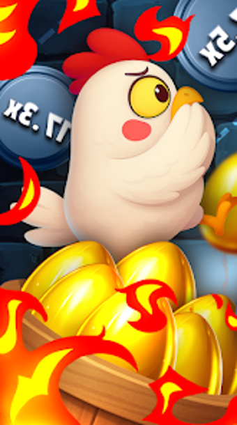 Image 0 for Ch1k Catch Race