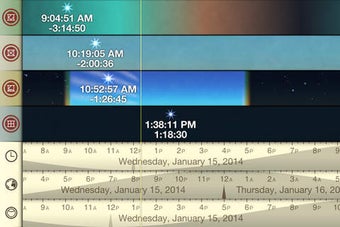 Image 0 for Zik Clock