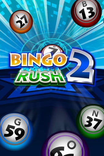 Image 0 for Bingo Rush 2