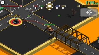 Imagen 0 para Smashy Road: Arena