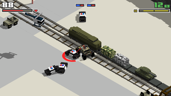 Imagen 3 para Smashy Road: Arena