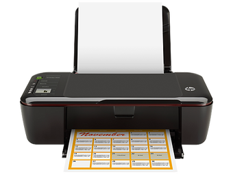 Image 0 for HP Deskjet 3000 Printer s…
