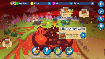 Image 3 for Bloons Adventure Time TD