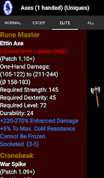 Image 3 for Cain's Corner: Diablo 2 K…