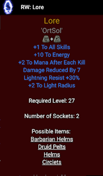 Image 2 for Cain's Corner: Diablo 2 K…