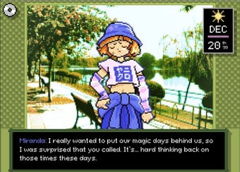Image 0 for Life After Magic