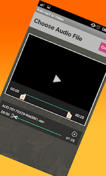 Imagen 1 para Change Video Background M…