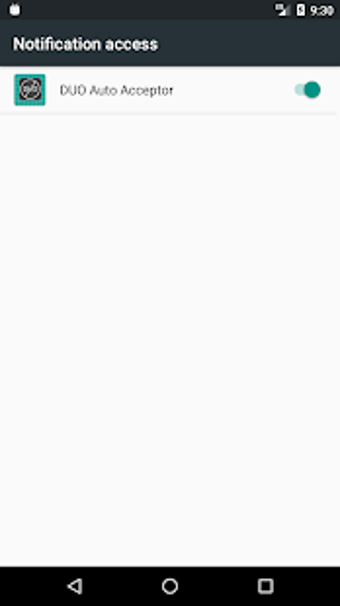 Image 1 for Duo Security - Auto Accep…