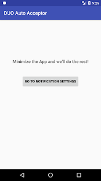 Image 0 for Duo Security - Auto Accep…