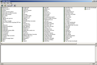 Image 0 for Online App Box