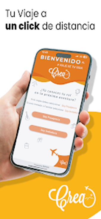 Image 0 for Crea viajes y turismo