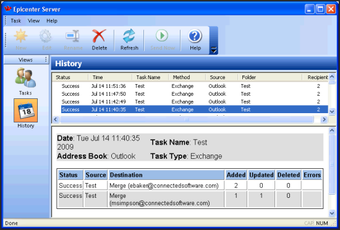 Image 0 for Epicenter Server