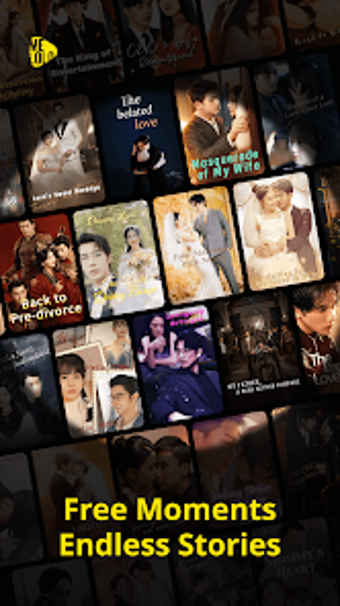 Image 0 for Melolo - Short Movie  TV