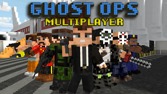 Image 4 for Block Gun Pixel Wars 3D: …
