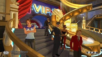 Image 0 for The Four Kings Casino and…