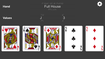Image 0 for SD Poker