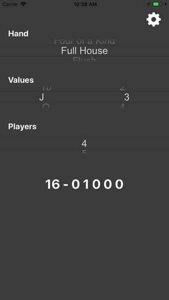 Image 1 for SD Poker