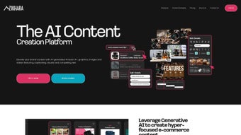Imagen 0 para Zikhara AI