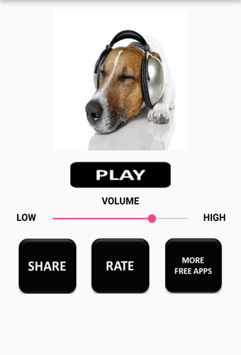 Image 1 for Dog Sleep Music