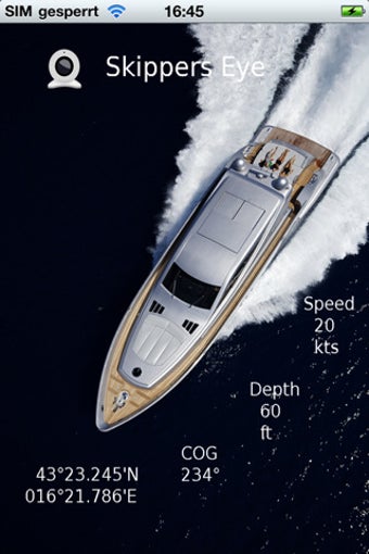 Image 0 for SkippersEye