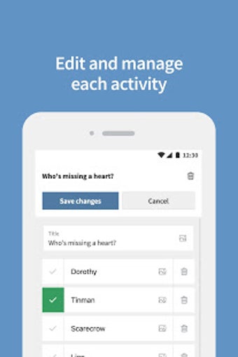 Image 2 for Poll Everywhere Presenter