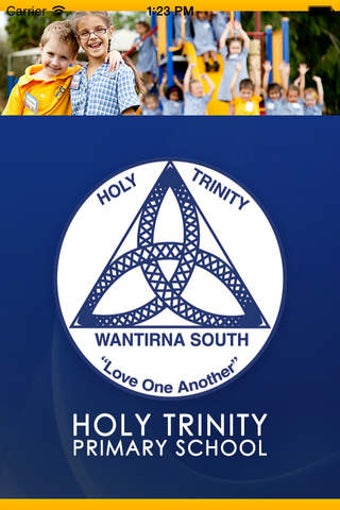 Image 0 for Holy Trinity Primary Scho…