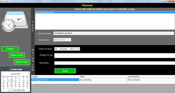 Imagen 2 para Online GPAT Soft