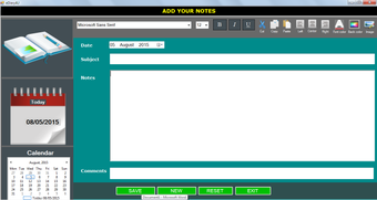 Imagen 5 para Online GPAT Soft