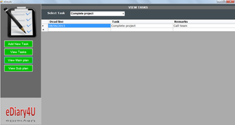 Imagen 4 para Online GPAT Soft