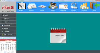 Imagen 1 para Online GPAT Soft
