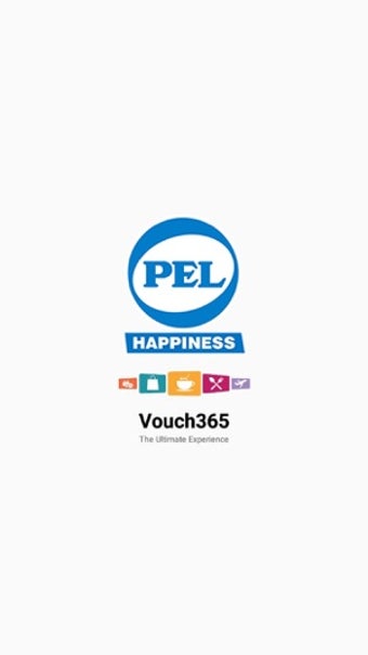 Imagen 1 para PEL Happiness Vouch365