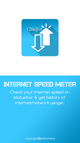 Imagen 3 para Internet speed meter
