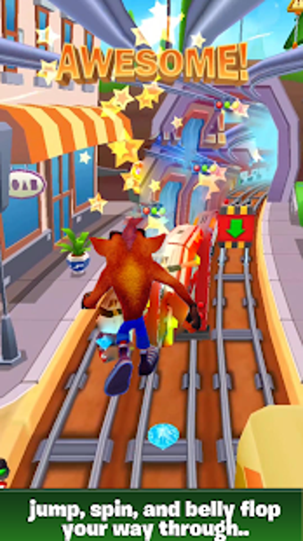 Image 0 for The Adventures of Crash 3…