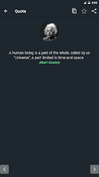 Image 1 for Albert Einstein Quotes