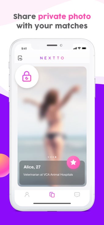 Imagen 1 para NextTo: Dating & Hook up