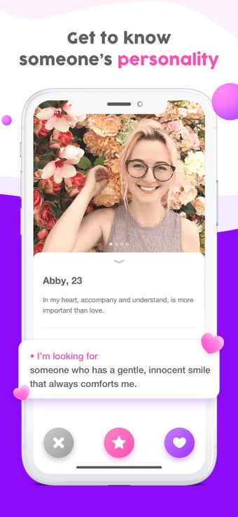 Imagen 3 para NextTo: Dating & Hook up