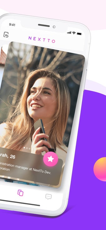 Imagen 0 para NextTo: Dating & Hook up
