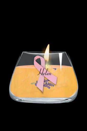 Image 0 for !My Candles, with 'share'…
